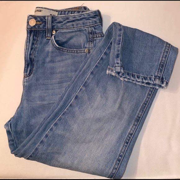 GARAGE JEANS - Picture 4 of 4